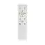 LUMION 8029/60CL LEDIO LN25 248 белый/белый, металл/акрил Потолочный светильник с ПДУ LED 60W 3000-6000К 220V ALBERTA, изображение 3