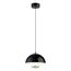 LUMION 6568/6L LEDIO LN25 318 белый/черный, хром/металл, акрил/ Подвес 3000-6000K LED 6W 220V GLOBE, изображение 6