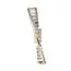 LUMION 5674/10WL LEDIO LN23 167 золотой Бра LED 10W 3000K 550Лм 220V ROSELLE