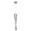 LUMION 5675/10L LEDIO LN23 167 хром Подвес LED 10W 3000K 550Лм 220V ROSELLE