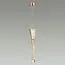 LUMION 5674/10L LEDIO LN23 167 золотой Подвес LED 10W 3000K 550Лм 220V ROSELLE, изображение 3