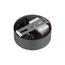 LUMION 6569/6L LEDIO LN25 318 белый/серый, хром/металл, акрил/ Подвес 3000-6000K LED 6W 220V GLOBE, изображение 7