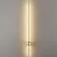 LUMION 5678/12WL LEDIO LN23 347 золотой Настенный светильник LED 12W 3000K 820Лм 220V BRAM, изображение 3