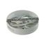 LUMION 8028/80CL LEDIO LN25 247 белый/белый, металл/акрил Потолочный светильник с ПДУ LED 80W 3000-6000К 220V OSAKA, изображение 9
