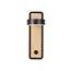 LUMION 5631/5WL LEDIO LN23 342 чёрный, под дерево Бра LED 5W 3000K 230Лм 220V LELAND