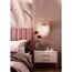LUMION 8083/1A LEDIO LN25 320 золото/прозрачный, металл/акрил Подвесной светильник LED 1*3W 220V RIMINI, изображение 3