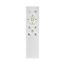 LUMION 8029/80CL LEDIO LN25 248 белый/белый, металл/акрил Потолочный светильник с ПДУ LED 80W 3000-6000К 220V ALBERTA, изображение 3