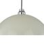 LUMION 6567/6L LEDIO LN25 318 белый/белый, хром/металл, акрил/ Подвес 3000-6000K LED 6W  220V GLOBE, изображение 8