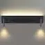 LUMION 5683/10WL LEDIO LN23 057 чёрный Настенный светильник LED 10W 3000K 700Лм 220V COSI, изображение 5