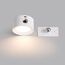 LUMION 6539/3WL LEDIO LN23 000 белый Бра LED 3W 4000K 240Лм 220V YUMA, изображение 2