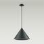 LUMION 3724/24L LEDIO LN19 321 черный Подвес LED 24W 4000К 2040Лм 220V LENNY, изображение 3