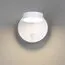 LUMION 5632/7WL LEDIO LN23 341 белый Бра LED 7W 3000K 265Лм 220V LARK, изображение 3