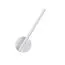 LUMION 5604/9WL LEDIO LN23 353 белый Настенный светильник LED 9W 3000К 624Лм 220V ELERI