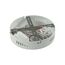 LUMION 8029/65CL LEDIO LN25 248 белый/белый, металл/акрил Потолочный светильник с ПДУ LED 65W 3000-6000К 220V ALBERTA, изображение 8