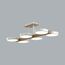 LUMION 8030/108CL LEDIO LN25 264 белый, дерево/металл, акрил Потолочный светильник LED 108W 3000-6000К 220V PLATO, изображение 5