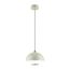 LUMION 6567/6L LEDIO LN25 318 белый/белый, хром/металл, акрил/ Подвес 3000-6000K LED 6W  220V GLOBE, изображение 6