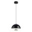 LUMION 6568/6L LEDIO LN25 318 белый/черный, хром/металл, акрил/ Подвес 3000-6000K LED 6W 220V GLOBE