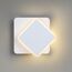 LUMION 5628/11WL LEDIO LN23 339 белый Бра LED 11W 3000K 585Лм 220V DEVIN, изображение 3