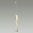 LUMION 5675/10L LEDIO LN23 167 хром Подвес LED 10W 3000K 550Лм 220V ROSELLE, изображение 3