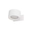LUMION 6539/3WL LEDIO LN23 000 белый Бра LED 3W 4000K 240Лм 220V YUMA
