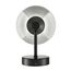 LUMION 6595/1W MODERNI LN25 183 черный/прозрачный, металл/стекло Бра E27 1*60W 220V CORNE, изображение 3