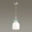 LUMION 5235/1B MODERNI LN23 99 хром Подвес E27 1*60W 220V GILLIAN, изображение 3