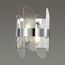 LUMION 5271/2W MODERNI LN23 000 хром Бра E14 2*40W 220V SIGRID, изображение 4