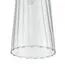 LUMION 6584/1W MODERNI LN25 94 бронза/прозрачный, металл/стекло Бра E14 1*40W 220V DOLIANA, изображение 6
