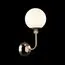 LUMION 6536/1W MODERNI LN23 112 золотой Бра E27 1*40W 220V MARSHA, изображение 3