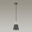 LUMION 3638/1 MODERNI LN19 000 черный Подвес E14 60W 220V MARCUS, изображение 3