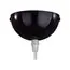LUMION 6566/1A MODERNI LN25 118 черный/белый матовый/металл/стекло Подвес E27 1*40W 220V BLASEN, изображение 10