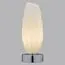 LUMION 6519/1T MODERNI LN23 000 хром Настольная лампа G9 1*40W 220V SHIVON, изображение 3