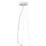 LUMION 8002/1A MODERNI LN25 159 белый, черный металл/металл, текстиль Подвес Е27 60W 220V ANIMAISA, изображение 7