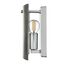 LUMION 6594/1W MODERNI LN25 148 хром/тонированное стекло, металл/стекло Бра E14 1*40W 220V DANDY, изображение 7