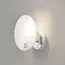 LUMION 6552/1W MODERNI LN23 176 хром Бра E14 1*60W 220V VALERIA, изображение 3