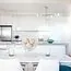 LUMION 3742/4C MODERNI LN19 124 хром Люстра потолочная E14 4*60W 220V ASHLEY, изображение 3