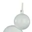 LUMION 6565/1A MODERNI LN25 118 белый/белый матовый/металл/стекло Подвес E27 1*40W 220V BLASEN, изображение 8