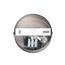 LUMION 8000/1A MODERNI LN25 166 никель/никель металл/металл Подвес Е14 40W 220V AVRORA, изображение 6