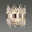 LUMION 5267/2W MODERNI LN23 000 золотой Бра E14 2*40W 220V MARGOT, изображение 3