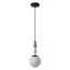 LUMION 6526/1 MODERNI LN23 291 чёрный Подвес E14 1*40W 220V SUNDAY