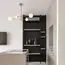 LUMION 4418/4C MODERNI LN19 114 золотой Люстра на штанге G9 4*40W 220V ESTELLE, изображение 4