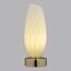 LUMION 6518/1T MODERNI LN23 000 золотой Настольная лампа G9 1*40W 220V SHIVON, изображение 3