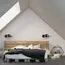 LUMION 5293/1WA LOFTI LN23 000 черный, золотой Бра с выкл. E27 1*60W 220V KENT, изображение 3
