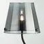 LUMION 6570/1T MODERNI LN25 103 черный/дымчатый/металл/стекло Настольная лампа G9 1*20W 220V SMOKY, изображение 3