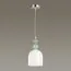 LUMION 5235/1A MODERNI LN23 99 хром Подвес E27 1*60W 220V GILLIAN, изображение 3