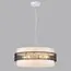 LUMION 8002/A MODERNI LN25 159 белый/ металл/металл Подвесное крепление 220V ANIMAISA, изображение 4