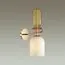 LUMION 4589/1WA MODERNI LN22 96 золотой Бра E27 40W 220V GILLIAN, изображение 3