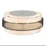 LUMION 8002/6C MODERNI LN25 159 белый, черный металл/металл, текстиль Потолочный светильник Е27 6*60W 220V ANIMAISA, изображение 5