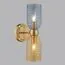LUMION 6511/2W MODERNI LN23 173 латунь Бра E14 2*40W 220V MONROE, изображение 3