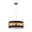 LUMION 8003/A MODERNI LN25 161 черный/ металл/металл Подвесное крепление 220V ANIMAISA, изображение 5